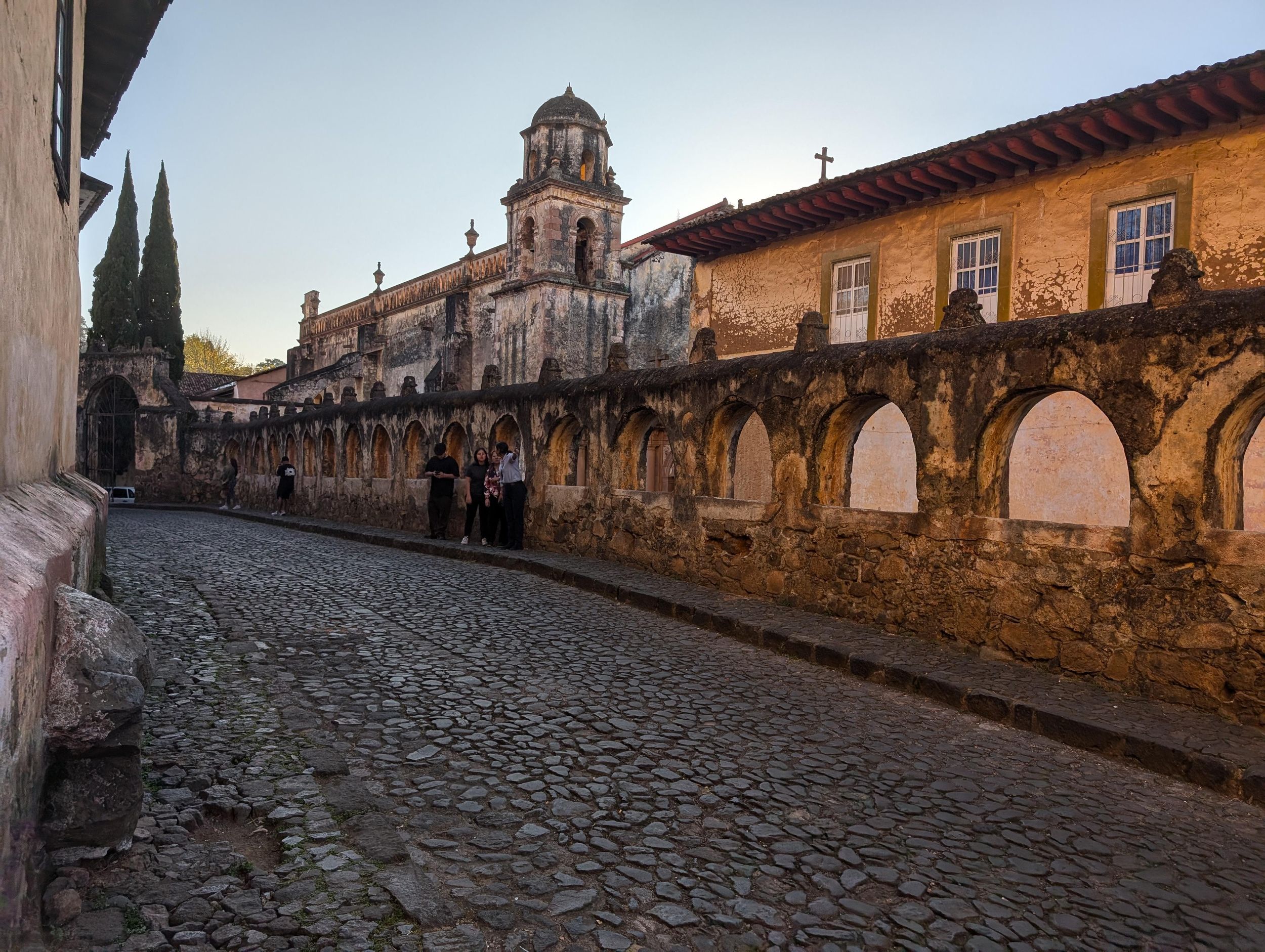 Morelia: Pátzcuaro Tradicional