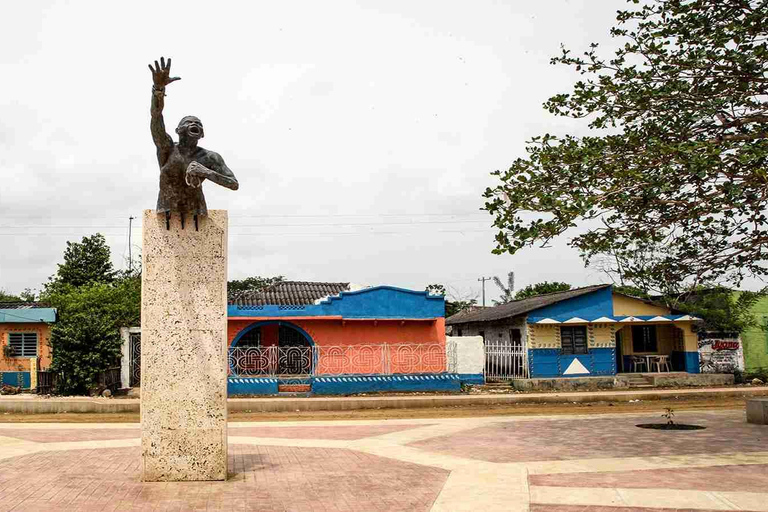 Discover Palenque: A Journey into African Culture!