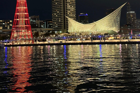 Kobe to Osaka: One night, two cities, endless adventure