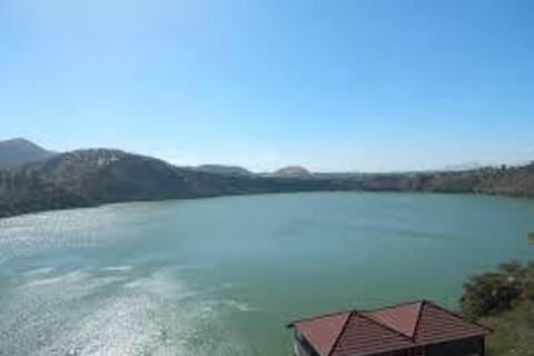 Addis Ababa: Rift Valley Lakes Birdwatching Tour