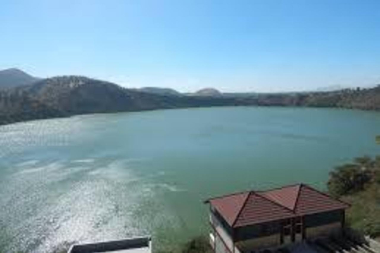 Addis Ababa: Rift Valley Lakes Birdwatching Tour