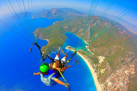 Dalaman: 8-Day Marmaris, Pamukkale, and Fethiye Tour