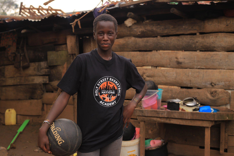 Kigali City and Slum Guided Tour with Pickup and Drop Offs