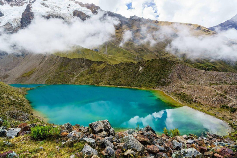 „Cusco, kraina magii” 6D / 5N + HOTEL ⭐⭐