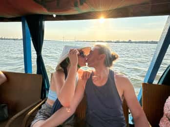HCM City: Ben Tre Mekong Delta & My Tho - 1-dniowa wycieczka z lunchem