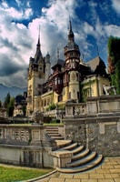 Brasov, Bran, Peles y Cantacuzino Castles Day Tour - Housity