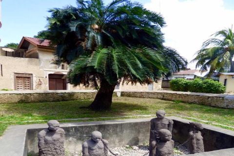 Visite de Stone Town : Histoire, Culture et Trésors Cachés