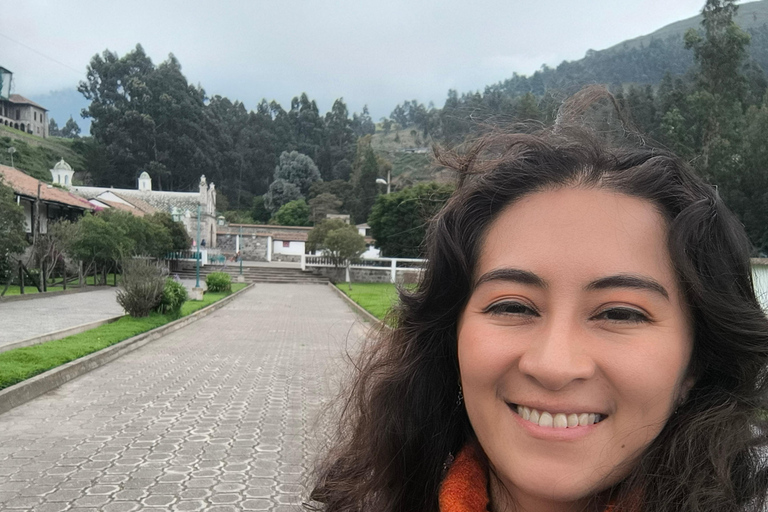 Quito: Latacunga, Pujilí, and Isinche Day Trip with Lunch
