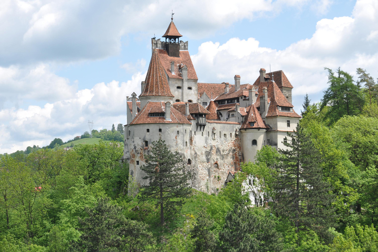 جولة في أسواق عيد الميلاد في رومانيا وبلغاريا - 8 أيام من السحر