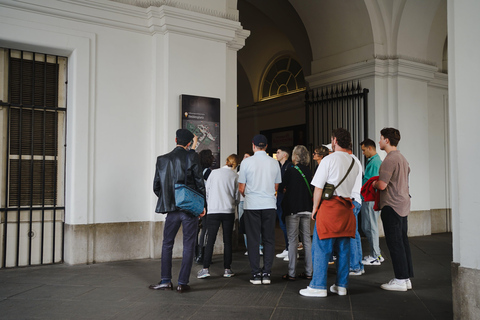 Vienne : Visite en coupe-file de la Hofburg et du musée de l&#039;impératrice Sisi