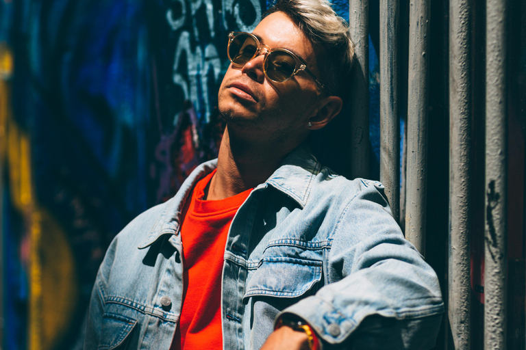 Melbourne: City Photoshoot/Photowalk around CBD