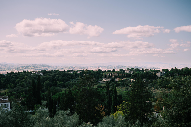 Firenze: Tour in autobus Hop-on Hop-off: biglietto da 24, 48 o 72 oreBiglietto da 24 ore