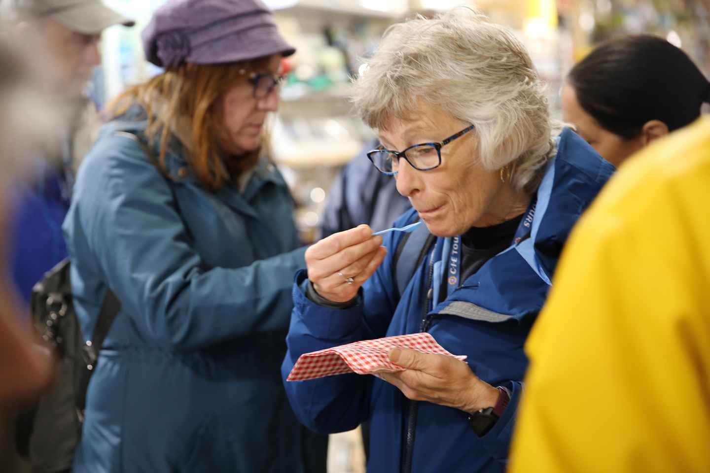西港美食之旅：舌尖上的饕餮盛宴