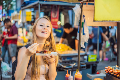 Toulouse Tastes: A Culinary Journey at Victor Hugo Market