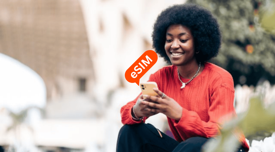 Madrid Spanien eSIM Roaming Datenplan für Reisende GetYourGuide