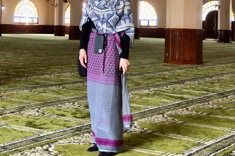 Kampala Photography Tour with Local Guide