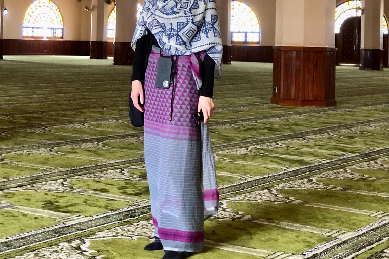 Kampala Photography Tour with Local Guide