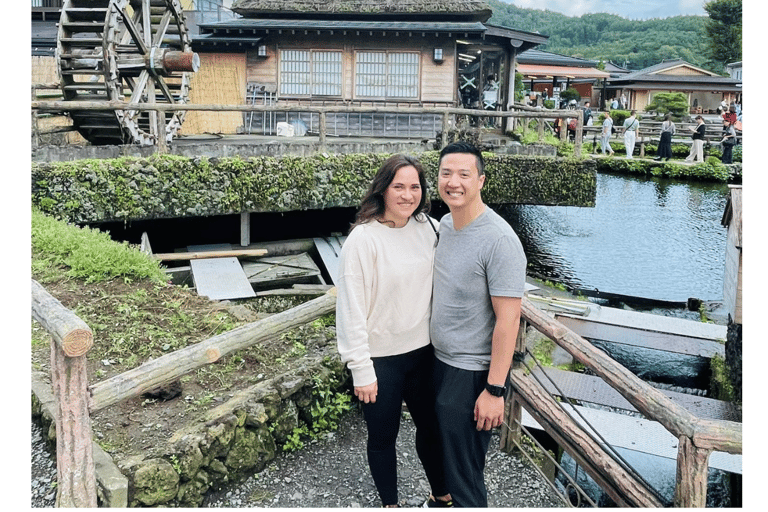 Tokyo: Monte Fuji e Hakone Tour privato flessibile e a basso prezzo