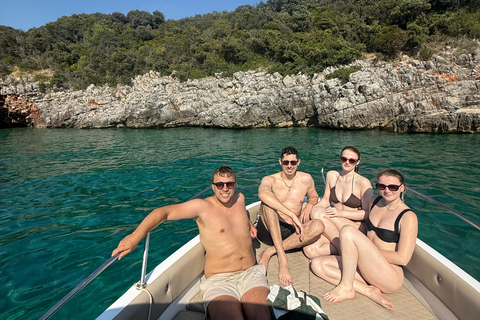 From Kotor: All day tour to Blue Cave and 13 destinations