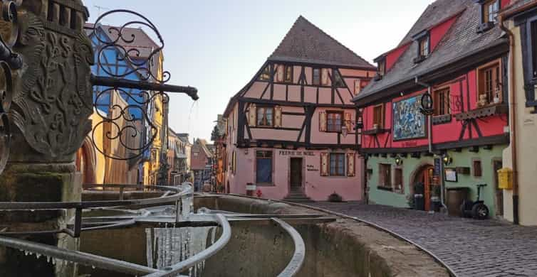 Musée of the battle of 6 August 1870 - Christmas in Alsace