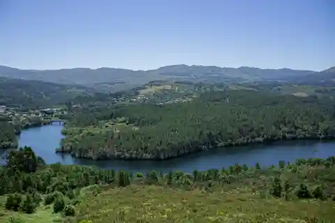 Parque Nacional do Gerês: Tour guiado de E-Bike