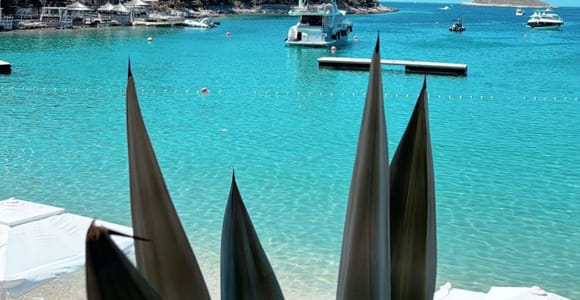 Split: Blaue Lagune & 3 Inseln Speedboat Tour - Kleingruppe