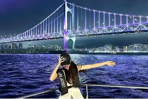 Tour particular exclusivo do Busan Night Tour