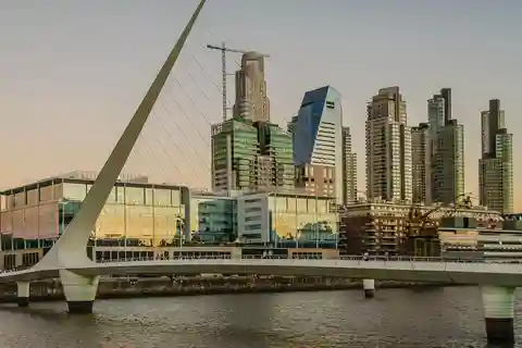 Buenos Aires Premium tour de la ciudad con comida callejera