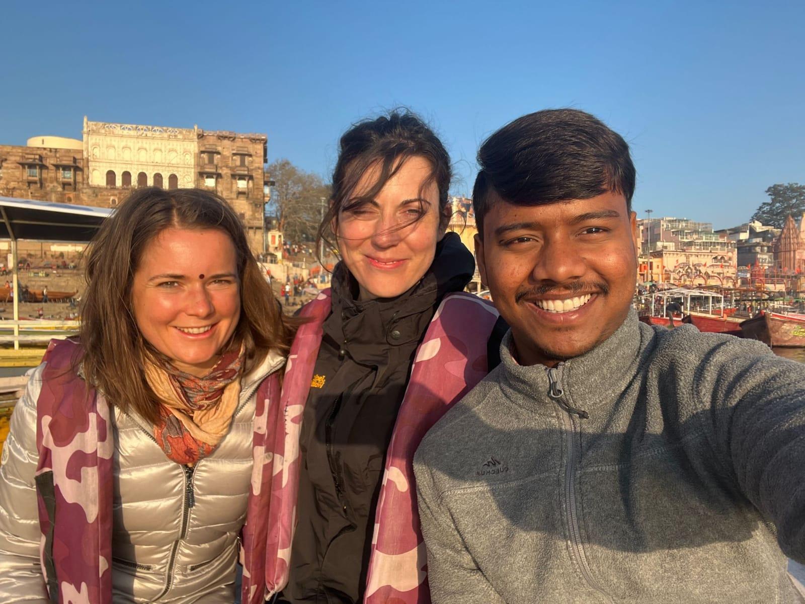 Varanasi: Verborgene Geheimnisse einer lebendigen Tradition (Guided Tour)