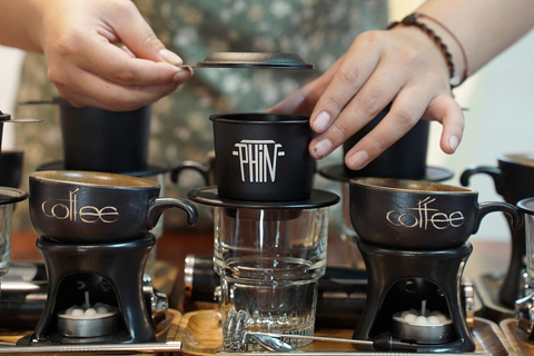 岘港精粹——芬咖啡工坊与灵应寺加入：韩国指南