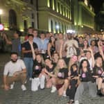 Bucarest: giro dei pub nel weekend