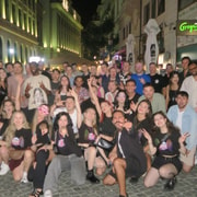 Bucharest: Weekend Pub Crawl