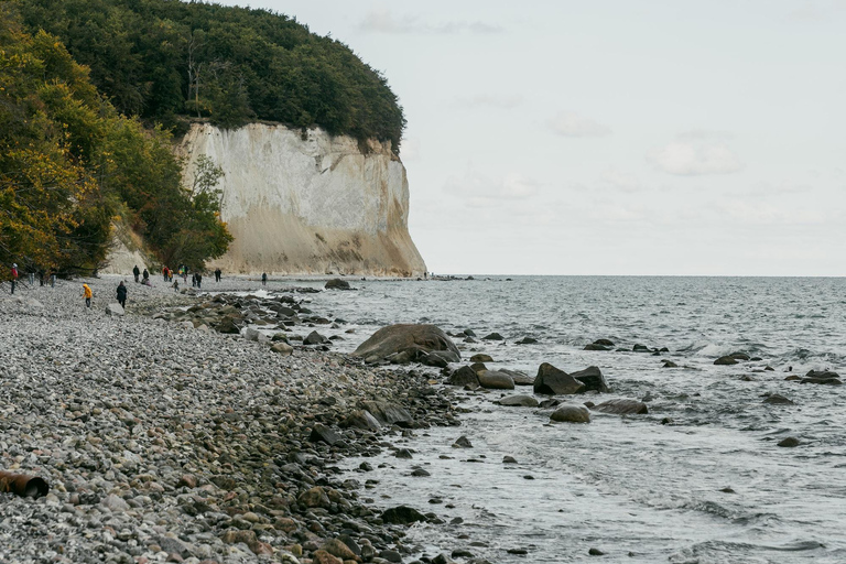 Rügen Island: OneDay trip on the Baltic seacoast from BerlinRugen Island: OneDay trip on the Baltic seacoast from Berlin