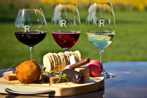 Yarra Valley: Full-Day Gourmet Tour with Lunch