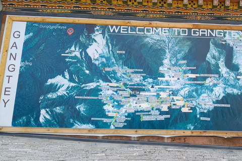 7-Days in Bhutan with River Rafting, Farm Lunch & Stone Bath