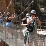 Da Siviglia: Escursione al Caminito del Rey