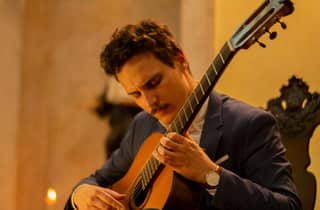 Lissabon: Konzert der Lissabonner Klassiknächte