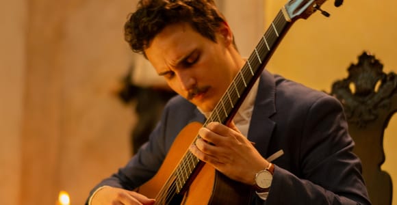 Lisbon: Lisbon Classical Nights Concert