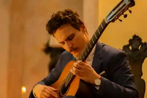 Lissabon: Koncert i forbindelse med Lisbon Classical Nights