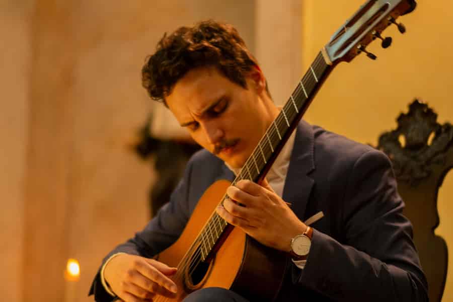 Lissabon: Konzert der Lissabonner Klassiknächte. Foto: GetYourGuide