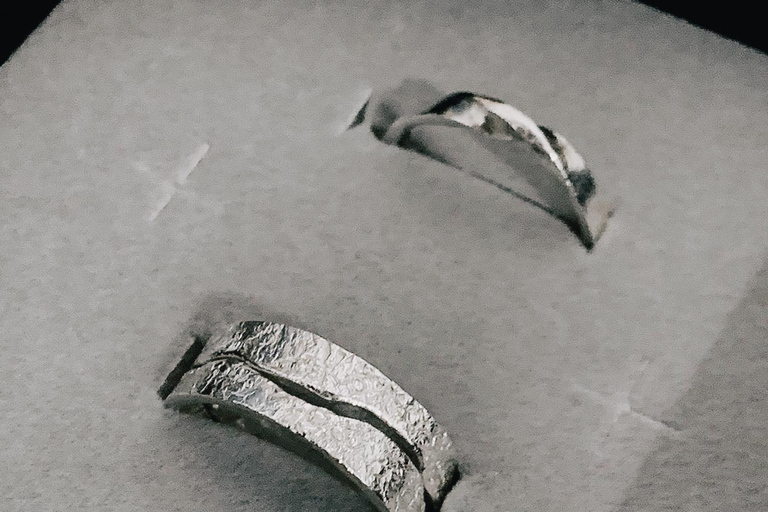 Sydney: Hands-on Silver Ring Making Workshop