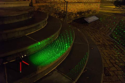 Phoenix: Geistertour-Rundgang in der tiefen NachtPhoenix: Geistertour-Rundgang mitten in der Nacht