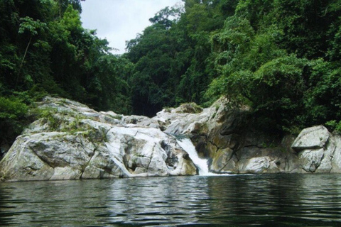 Mendihuaca: Pozo Encantado Trek with Meditation & Nature