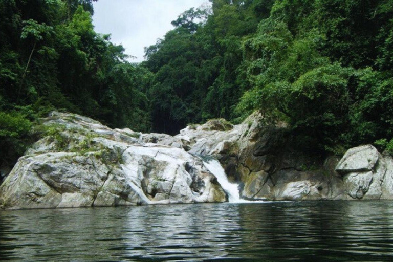 Mendihuaca: Pozo Encantado Trek with Meditation & Nature