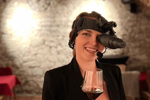 Bratislava: ultiem feestweekend van 2 nachten met hotelovernachting2 nachten in het Bratislava Bash Hostel, 60 minuten bierfietsen, kroegentocht