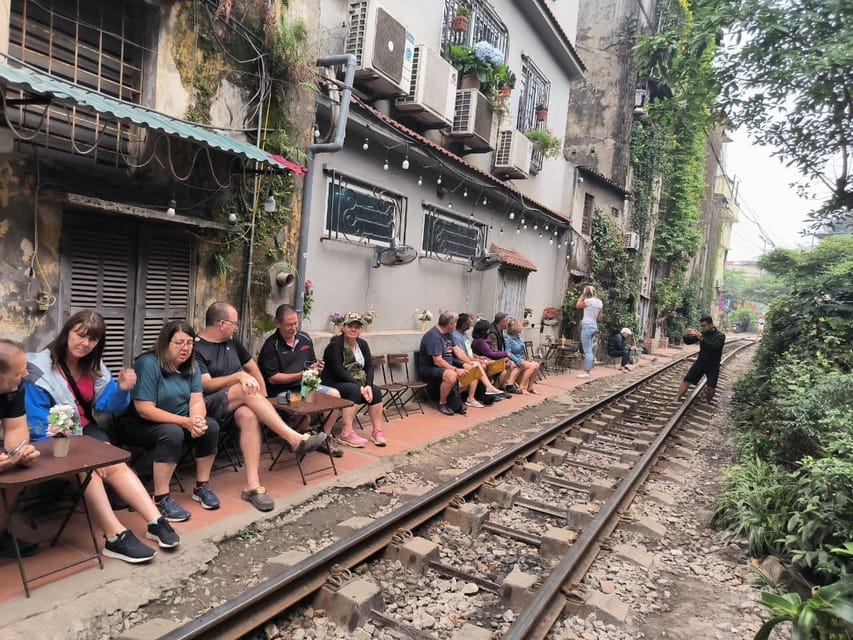 Ha Noi Old Quarter Jeep Tour - Hizvo