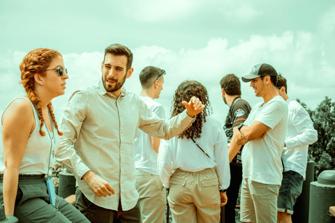 Arusha: Safari di 5 giorni nel Serengeti durante la stagione dei parti a NdutuArusha: Safari di 5 giorni nella stagione dei parti a Ndutu nel Serengeti