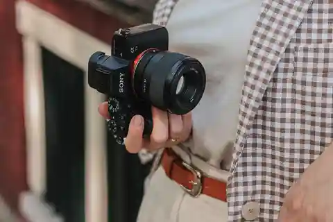 Amsterdam: Professional Photoshoot
