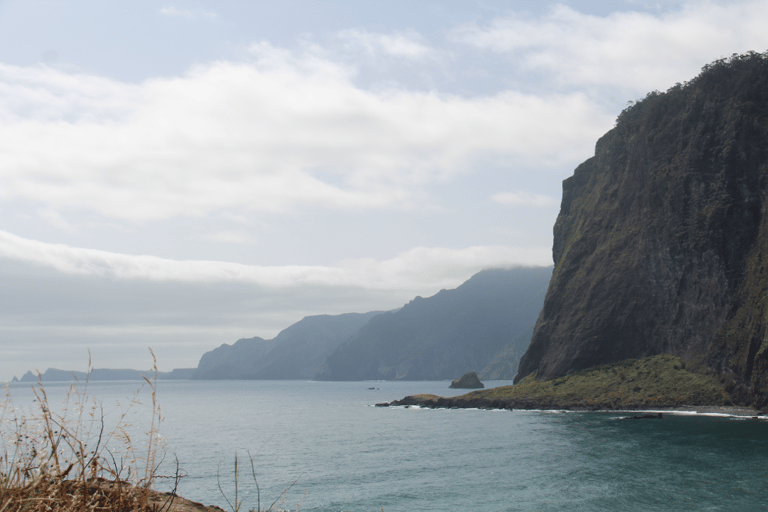 Madeira : Excursión al Amanecer en Pico do AreeiroExcursión al Amanecer en Pico do Areeiro - Madeira