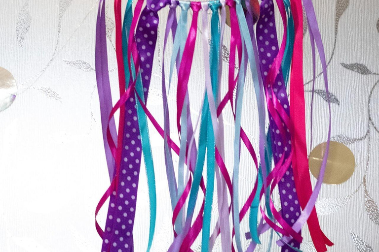 Make a dreamcatcher in Aruba City Create a dreamcatcher in Aruba City